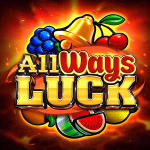 Spinimax – All Ways Luck