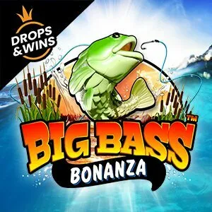 Spinimax – Big Bass Bonanza