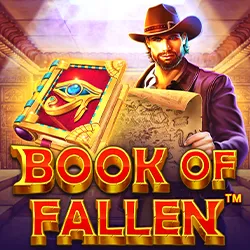 Spinimax – Book Of Fallen