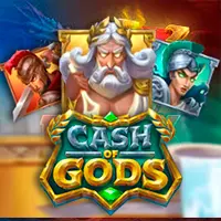 Spinimax – Cash Gods