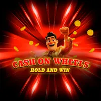 Spinimax – Cash On Wheels