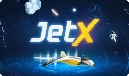 Spinimax – Jetx