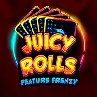 Spinimax – Juicy Rolls