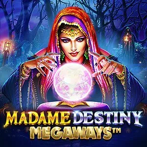 Spinimax – Madame Destiny Megaways