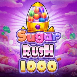 Spinimax – Sugar Rush 1000