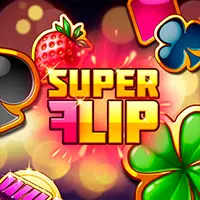 Spinimax – Super Flip