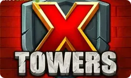 Spinimax – Tower X