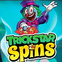 Spinimax – Trickstar Spins